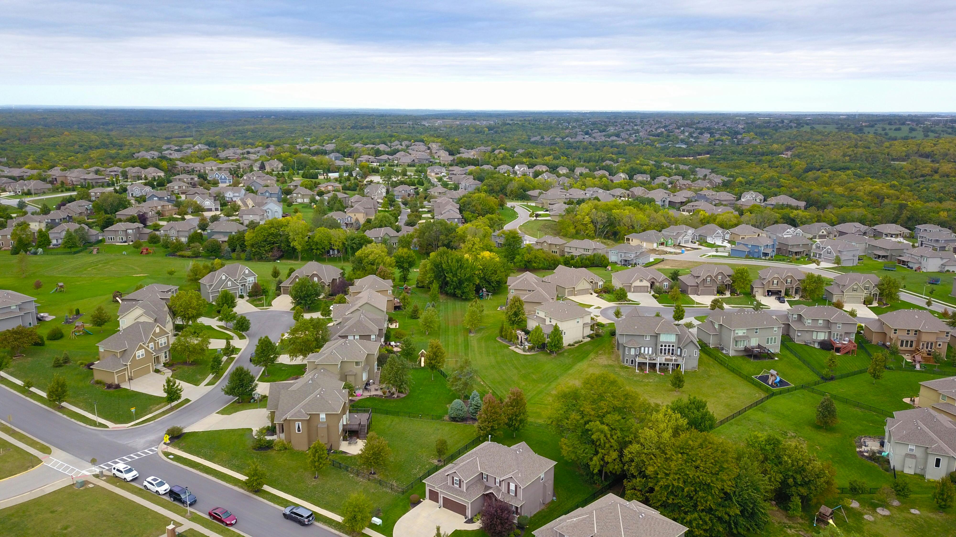 Chimney Hills North Neighborhood Association